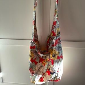 Patagonia Shopper Bag EUC